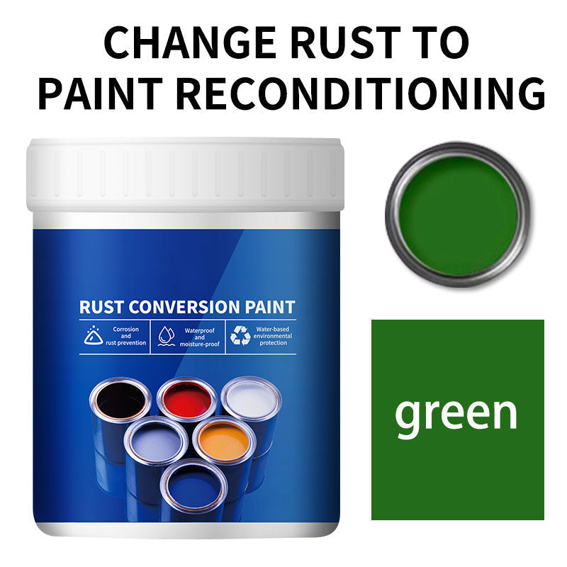 🔥Metal Rust Preventive Paint 💯