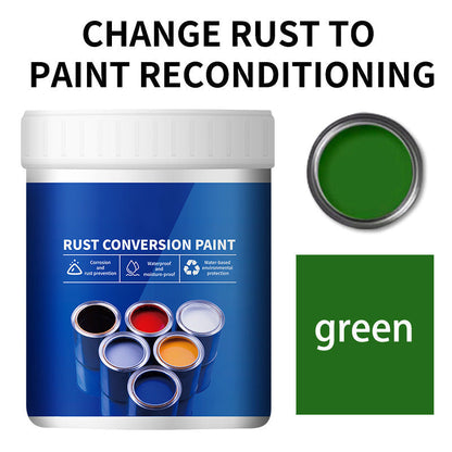 🔥Metal Rust Preventive Paint 💯