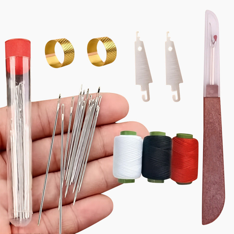 Buy 1 Get 1 Free(2 Sets）