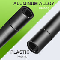 🔥Aluminum Alloy Housing