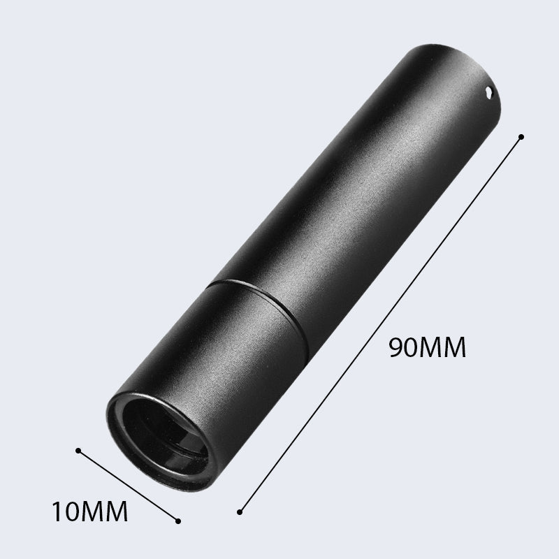 ✨UV Black Light Flashlight for Vegetable Inspection