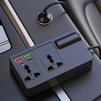 Black ( Without Voltage Display)