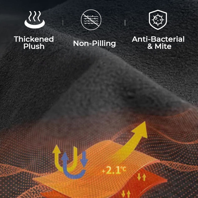 ⏳🔥Men's Windproof & Warm Outdoor Military Tactical Pants