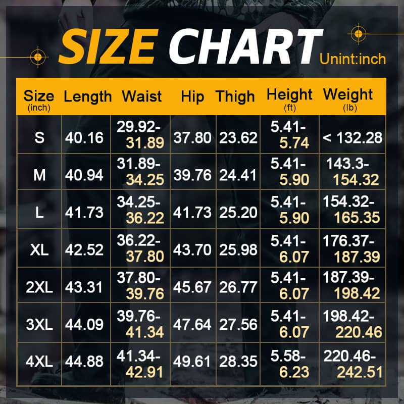 ⏳🔥Men's Windproof & Warm Outdoor Military Tactical Pants