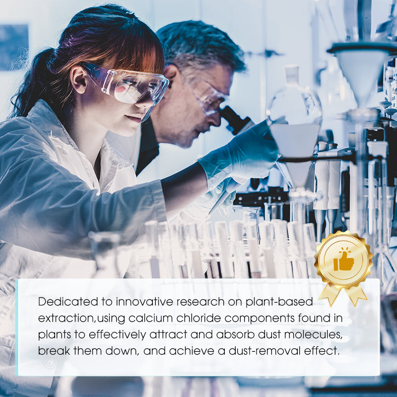 🔥⏰Indoor Air Purification Dust Removal Magic Box🏠Bringing health to the family.👵👶