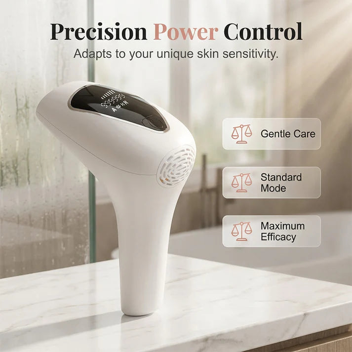 🔥LAST DAY 70%OFF🔥 Painless Hair Removal Device for Women