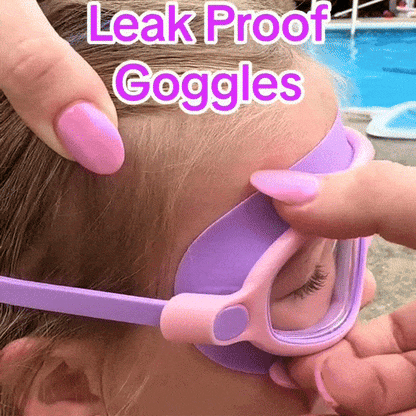 SplashyEyes Goggles