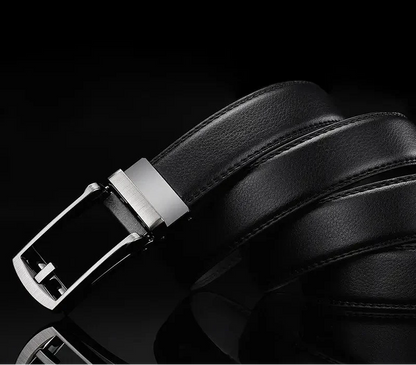 Tiktrove Belt