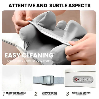 Tiktrove Neck & Shoulder Massager