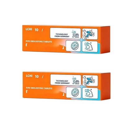2 Boxes (20 Tablets)