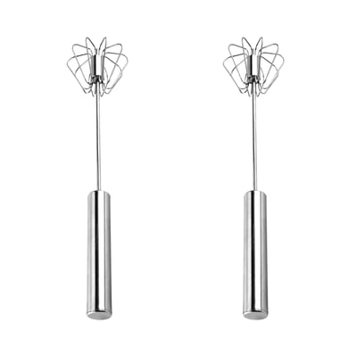 Easy Whisk