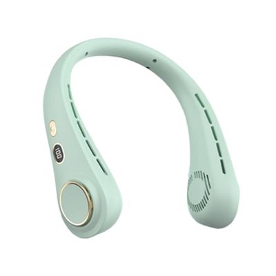 Mint Green 1200mAh