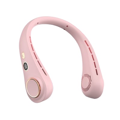 Pink 1200mAh
