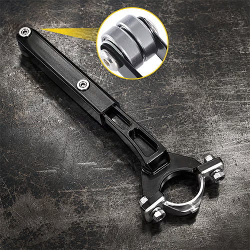 Tiktrove® Angle Grinder Belt Sander Attachment