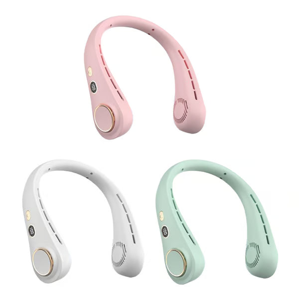 White+Pink+Mint Green 1200mAh（🔥only $26.66 each！）