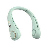 Mint Green 1200mAh