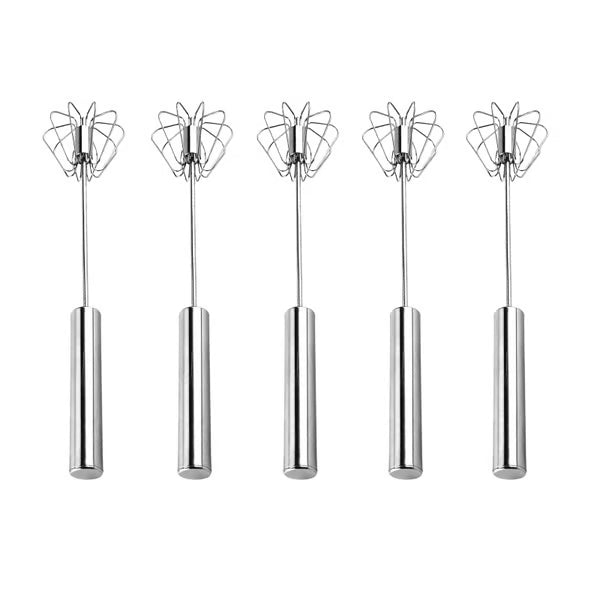 5 PCS